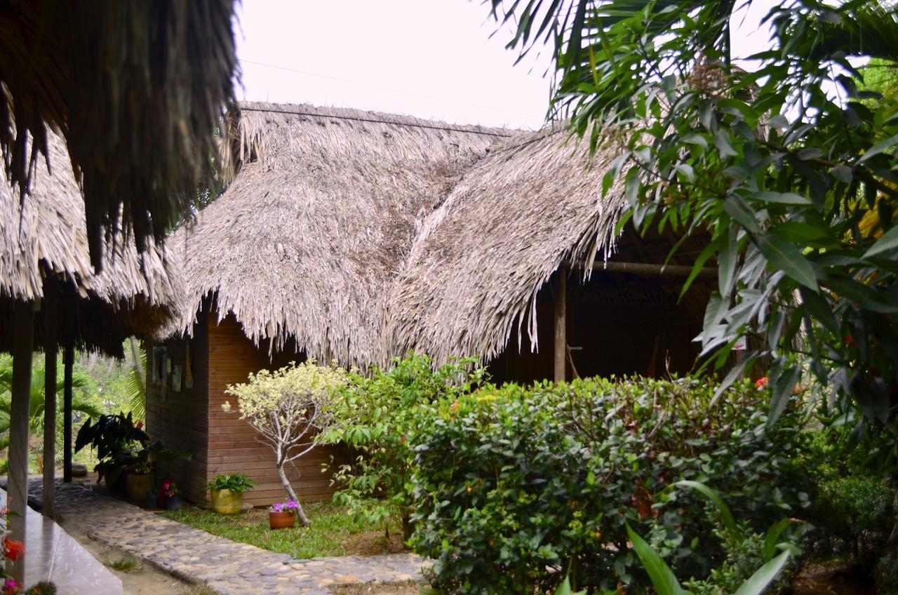Posadas Ecoturisticas San Rafael - Santa Marta (Magdalena) — Fotos 1