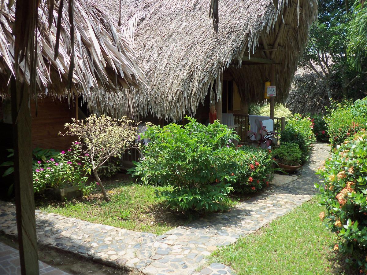Posadas Ecoturisticas San Rafael - Santa Marta (Magdalena) — Fotos 2