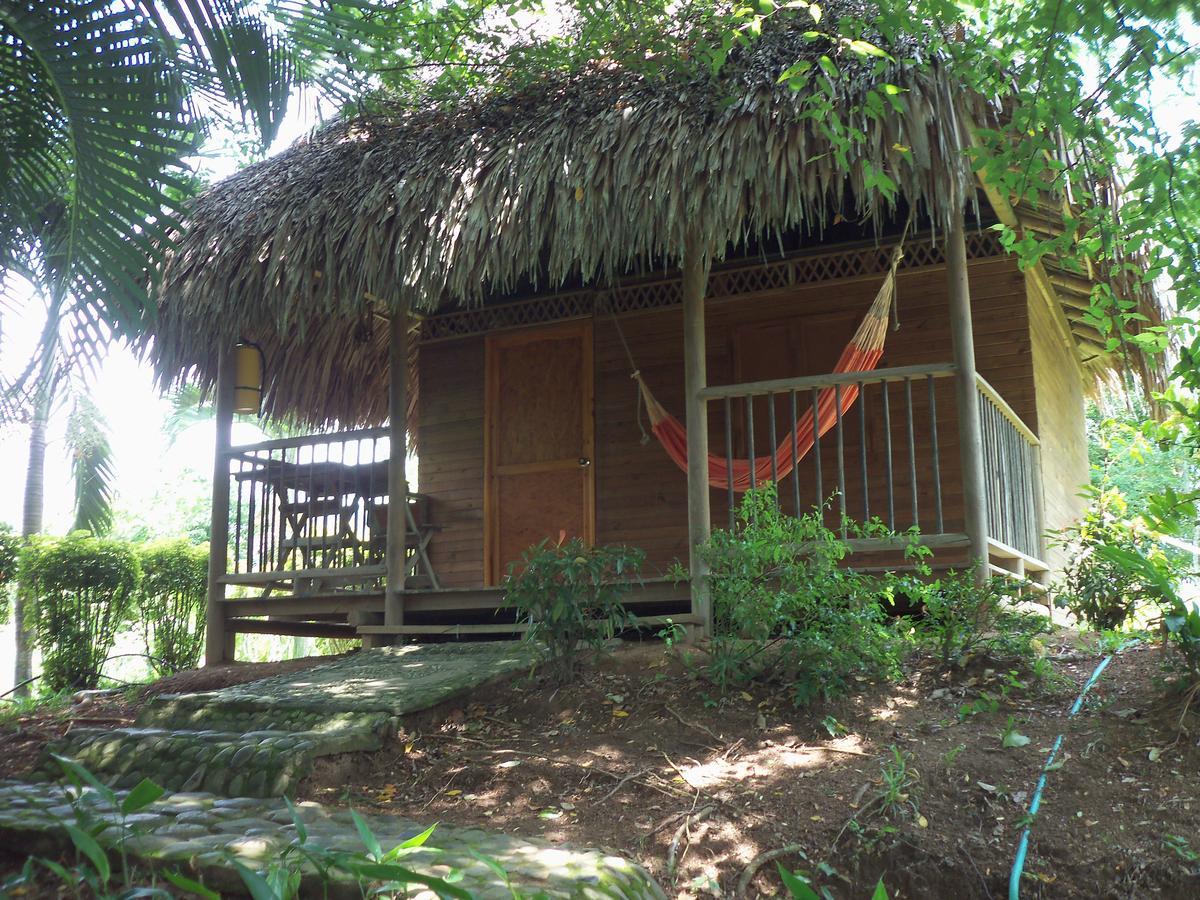 Posadas Ecoturisticas San Rafael - Santa Marta (Magdalena) — Fotos 3